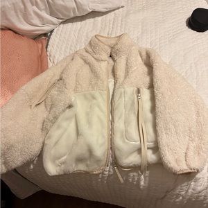 UGG Marlene Sherpa Jacket